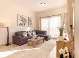 Sea La Vie 1BHK Direct Sea-View Apartment