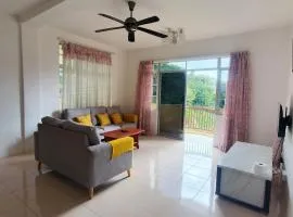 Green View Home Cameron Highlands