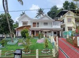 Heavens Home Stay