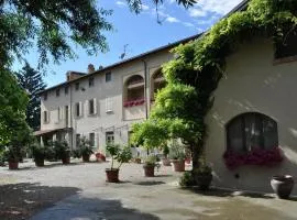 Agriturismo La Quercia
