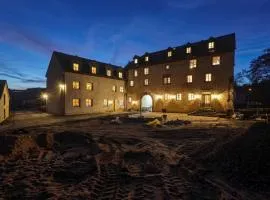 Munkler Mühle Whg 1