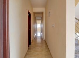 Hotel O Golden Treasury, hotel a Bangalore