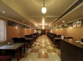 Hotel Valli Paradise, hotell Chennais