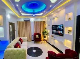 Gustavó Premium Apartment