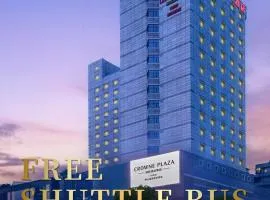 Crowne Plaza Foshan by IHG- Free Shuttle Bus for Canton Fair