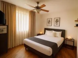 Camera per studentessa o signora