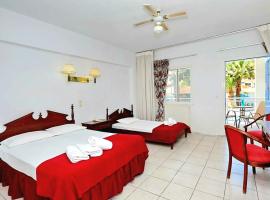 Dolphin Hotel, hotel u gradu 'Skopelos Town'