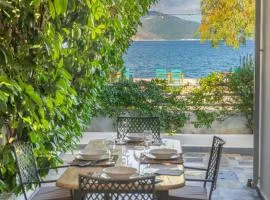 Olvio Living by the Sea