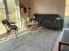 Lovely Holiday Home In Rødby Near Sandy Beach