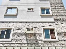 New Mass Residency Madiwala