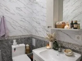 Уютные современные апартаменты в Алматы рядом с MEGA Center