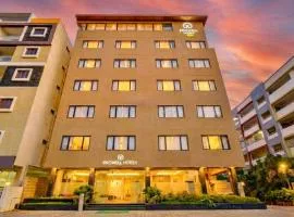 Hotel Prowell Apex - Kondapur