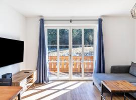 Beim Klarwein, hotel em Farchant