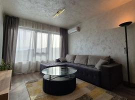 Comfortable home Two-bedroom apartment near the center, hotel u gradu 'Panagjurište'