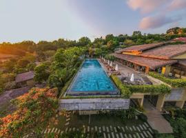 Lahana Resort Phu Quoc & Spa – hotel w Duong Dong