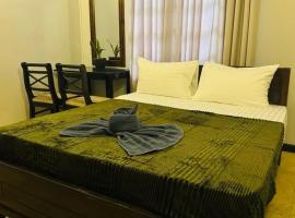 Villa i, Hotel in Dehiwala