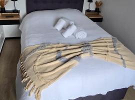 Studio Albert 1er, Hotel in Oye-Plage
