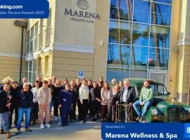 Marena Wellness & Spa