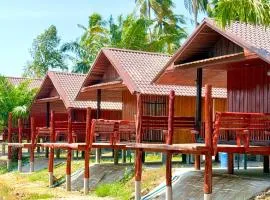 Koh yao longrak resort