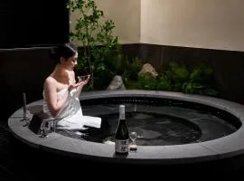 Anook Ryokan Hotel Daejeon Yuseong