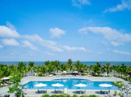 Hải Tiến Resort, khách sạn ở Mỹ Ðuc