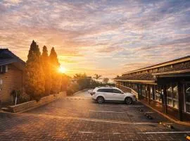 Jetty Motel The Entrance