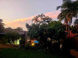 Casa Albergo Corporate Guest House: Pretoria şehrinde bir otel