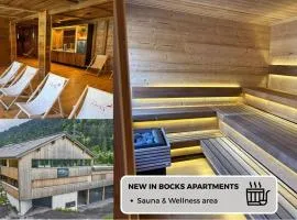 Bocks Apartments 53C