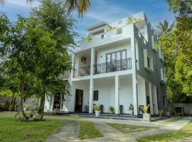 Heavens Sky Talpe, hotel u gradu 'Talpe'