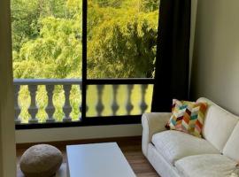 L'AUBERGE DE LA GOUTILLE, Hotel in Capvern