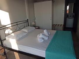 Villa Nikitas Beach, hotel sa Ayios Nikitas