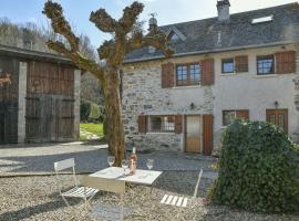 La Filature - Wifi Parking Jardin, hotell sihtkohas Coise-Saint-Jean-Pied-Gauthier