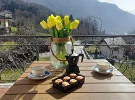 Casa Vacanza dei Nonni