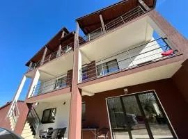 Vila Ema Râşnov