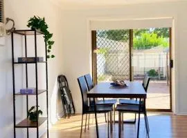 3 Bedrooms Home in Salisbury