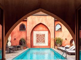 Mesés Shiraz Hotel Superior-Adults only, hotel v destinaci Egerszalók