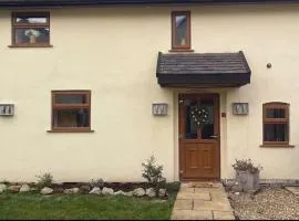 Rural 2 double bedrooms Barn