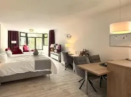 Haus Roseneck mit gratis Zugang zur Jod-Sole-Therme