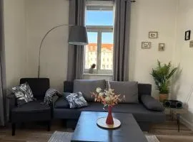 Ferienapartment Weimar Altstadt 1