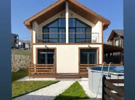 Dilijan Family Home