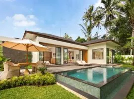 Belle Villa
