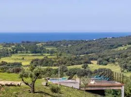 Bergerie face à Propriano