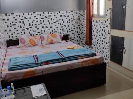 Vmr Guest House, hotel sa Badrinath