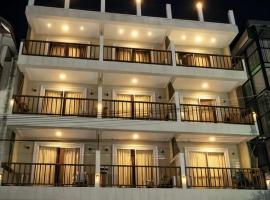 Hi2 Cha-Am, hotel a Cha-am