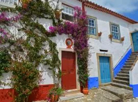 Charming Obidos House with 3 Bedrooms