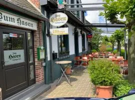 Landgasthof zum Hasen