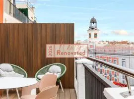 Petit Palace Puerta del Sol