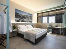 CUBIK inn Design Rooms