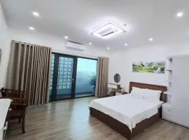 NHÀ NGHỈ TÙNG LÂM TungLam HOTEL