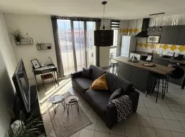 Le 305 Beauvert Parking Gratuit